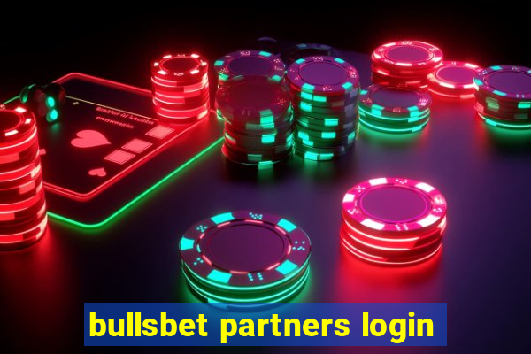 bullsbet partners login